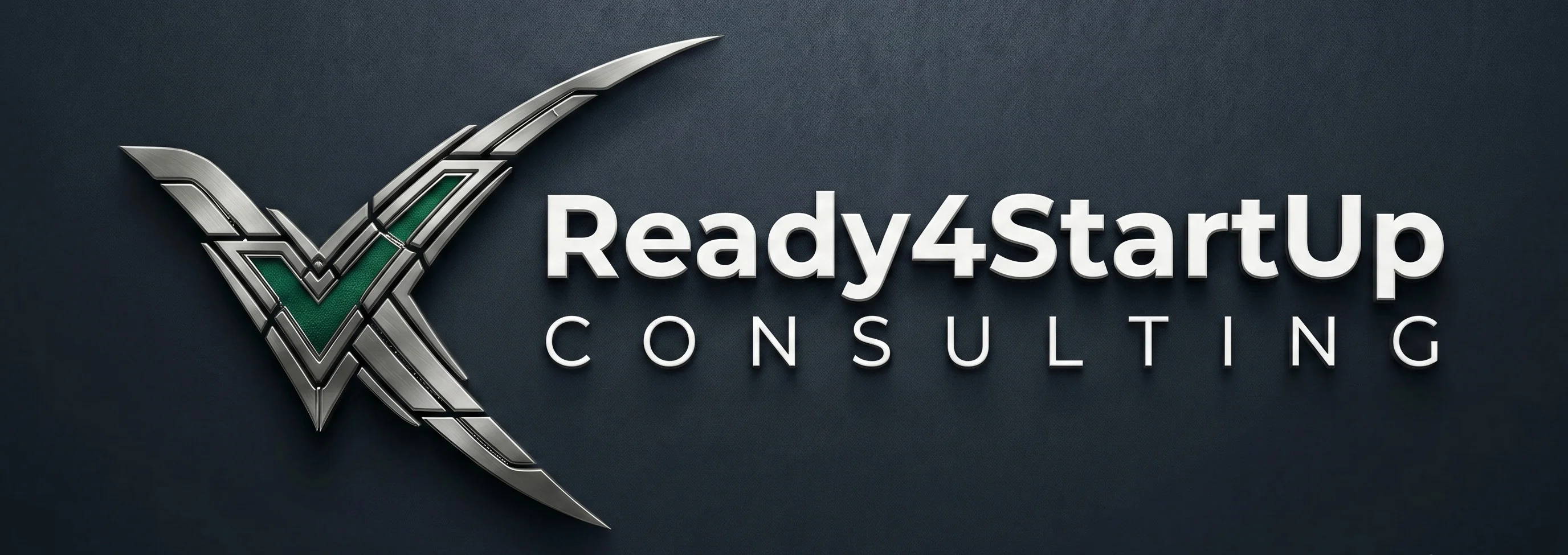 Ready4StartUp Consulting